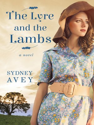 cover image of The Lyre and the Lambs